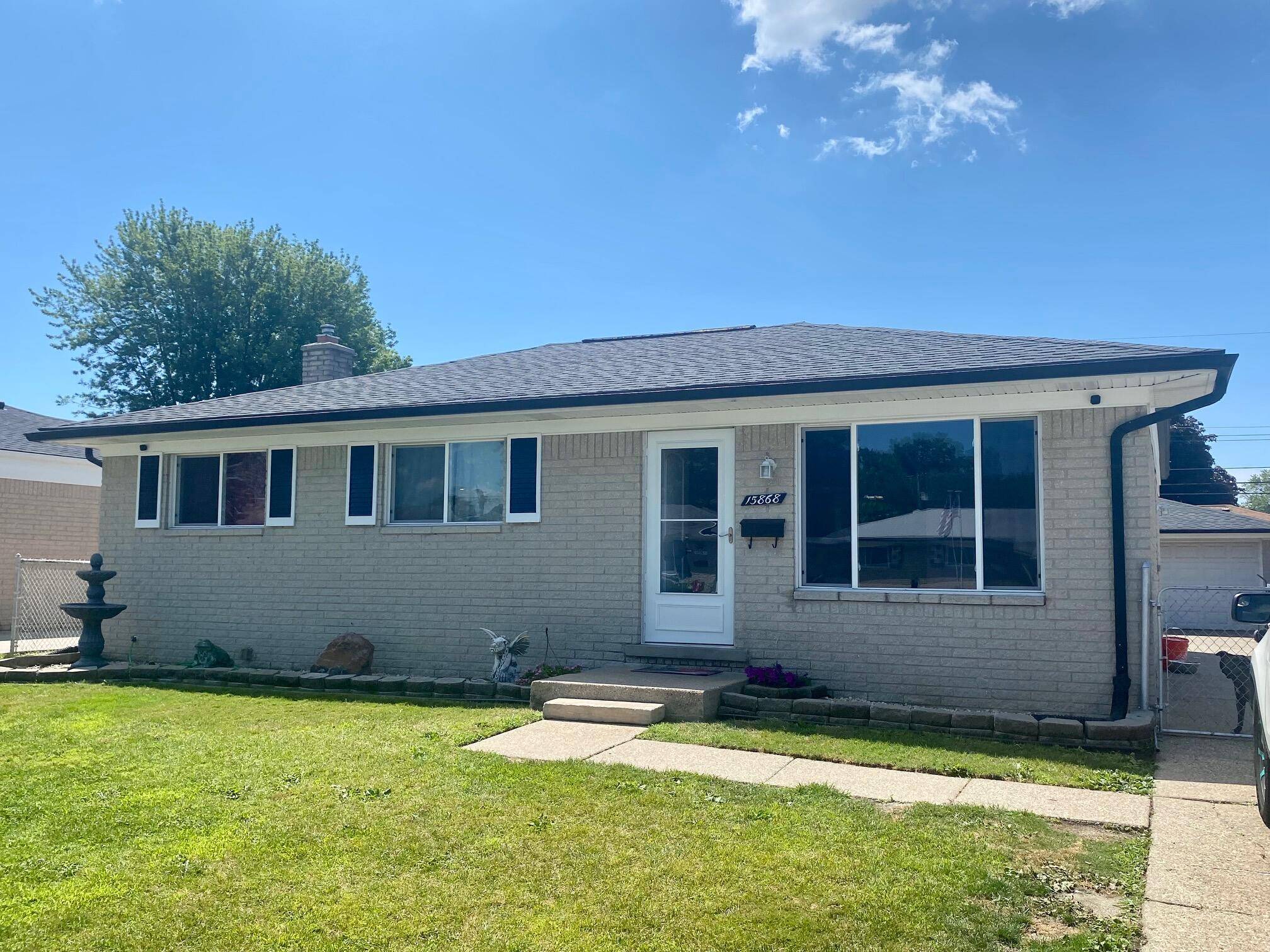 Roseville, MI 48066,15868 Alsip ST