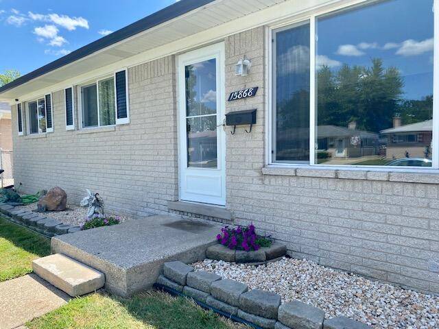 Roseville, MI 48066,15868 Alsip ST