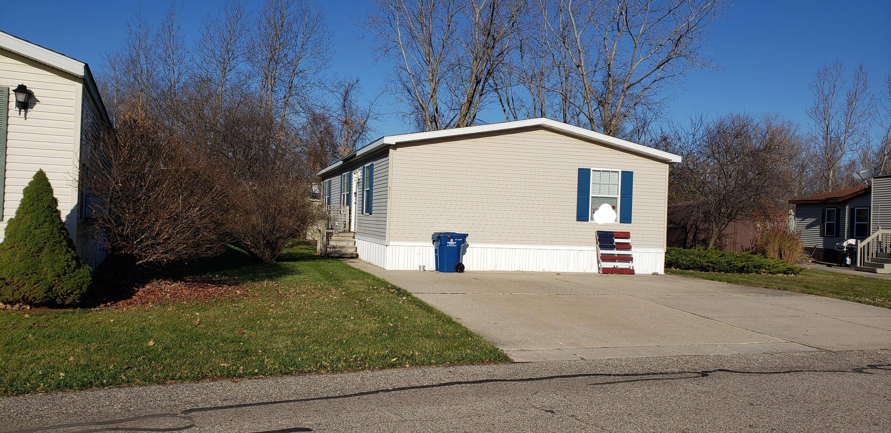 Coopersville, MI 49404,315 Valley Oak DR