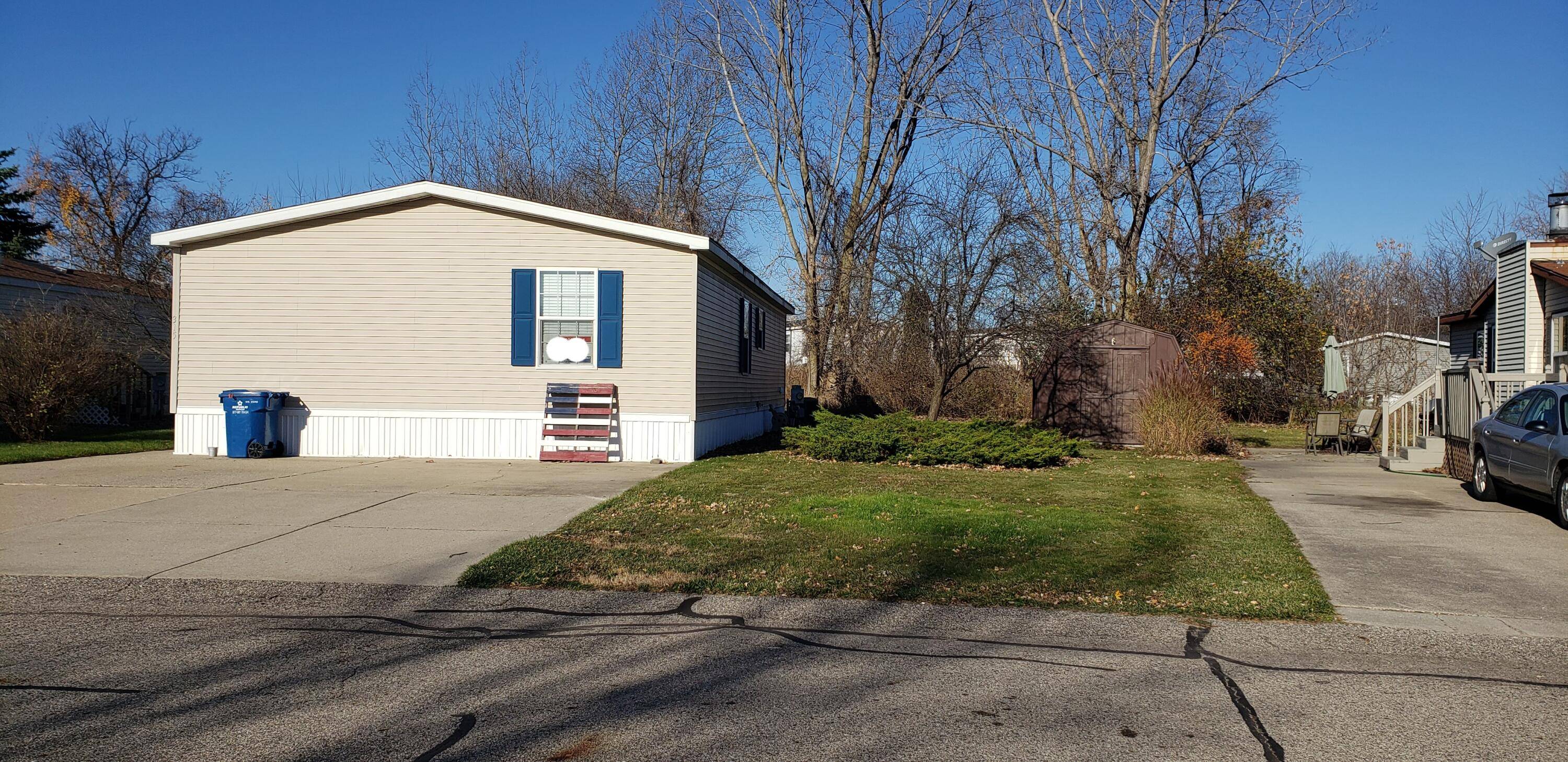 Coopersville, MI 49404,315 Valley Oak DR