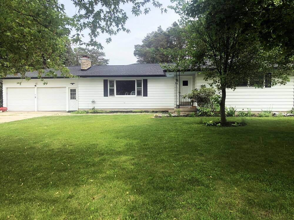 Big Rapids, MI 49307,413 Bailey DR