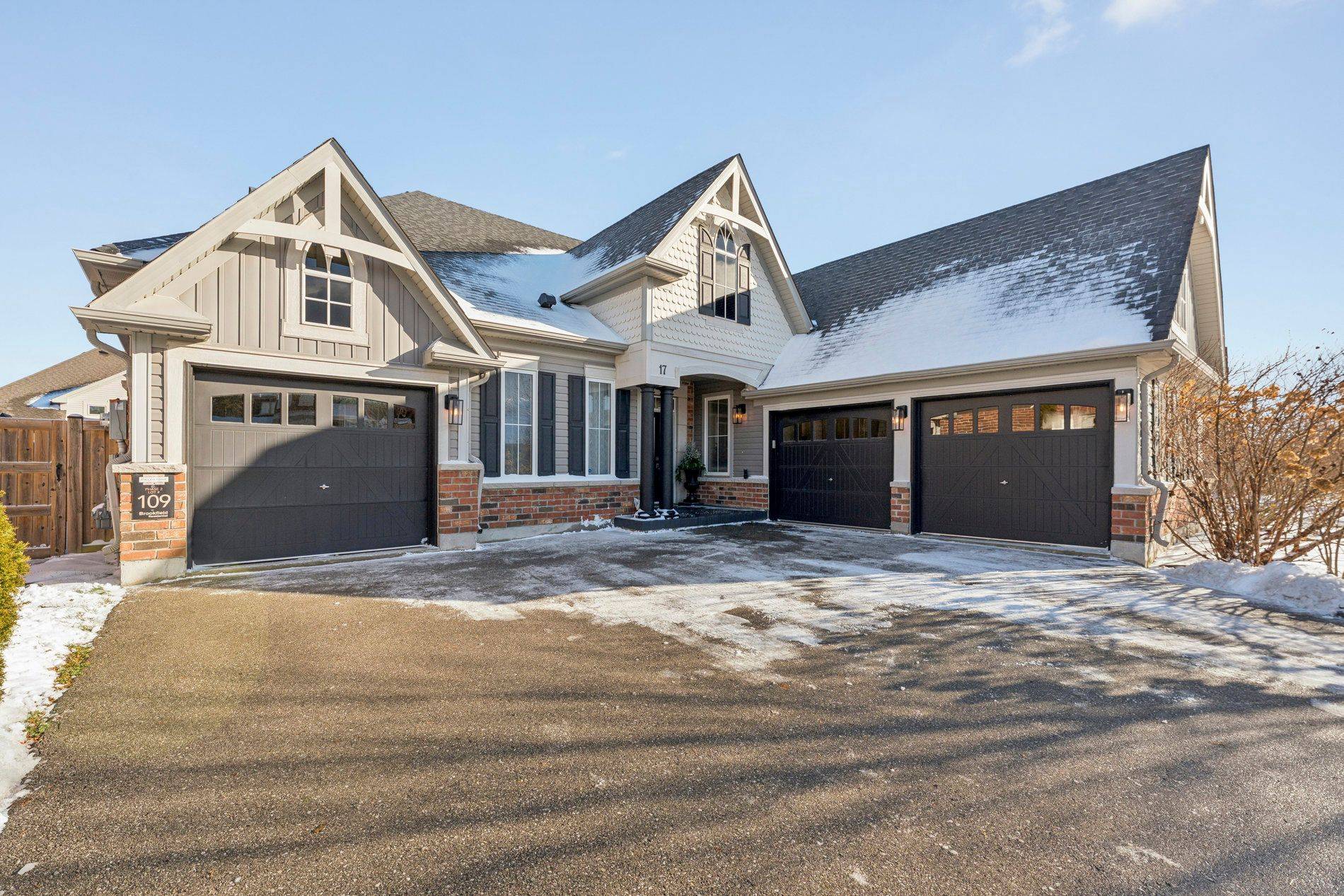 Mono, ON L9W 6W6,17 Anderson AVE