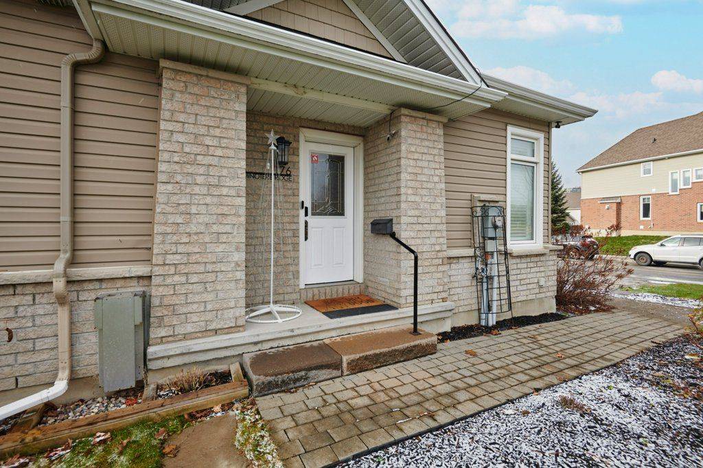 Orleans - Cumberland And Area, ON K4A 0Y8,176 Minoterie RDG