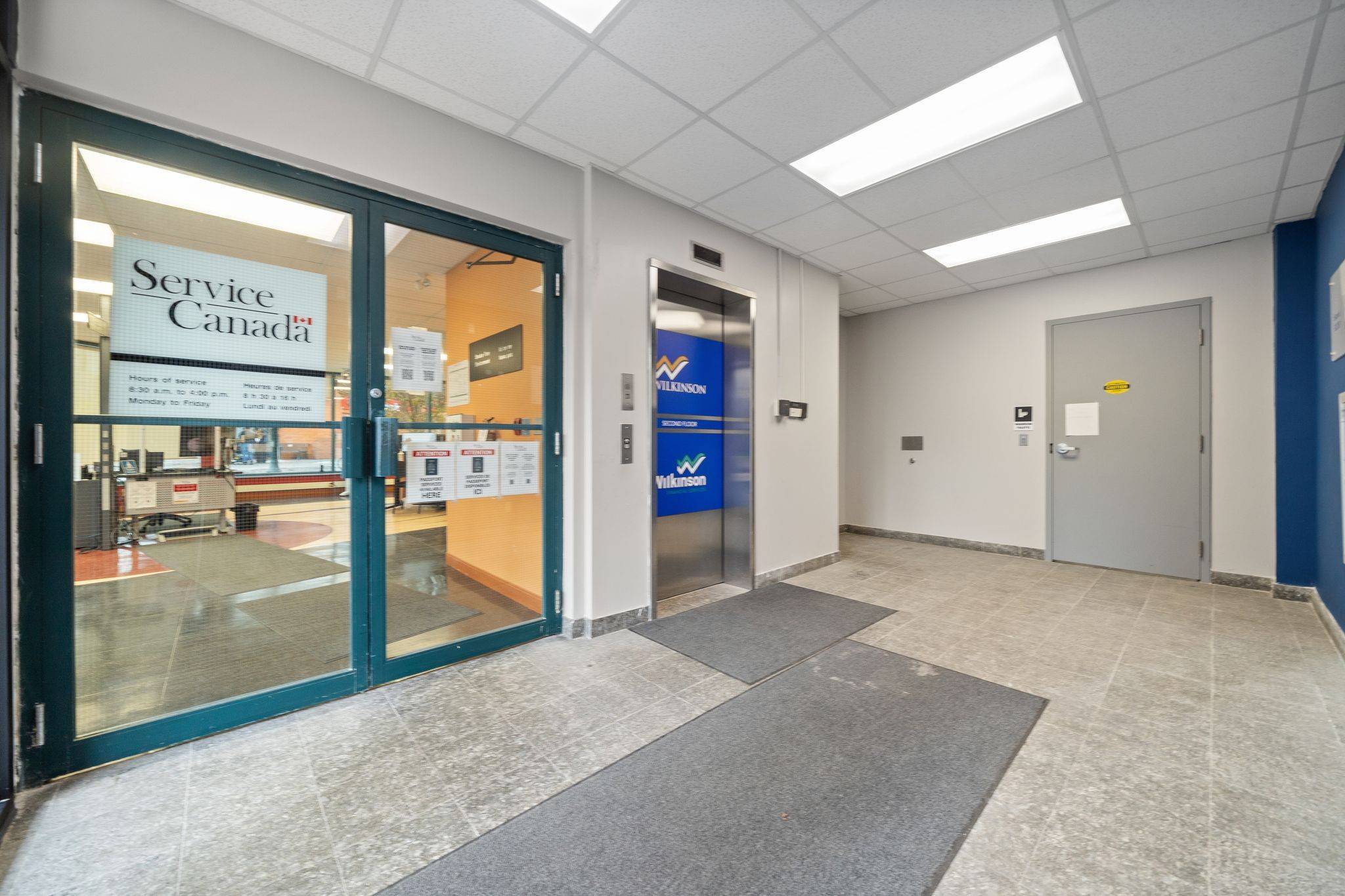 Quinte West, ON K8V 3P4,50 Dundas ST