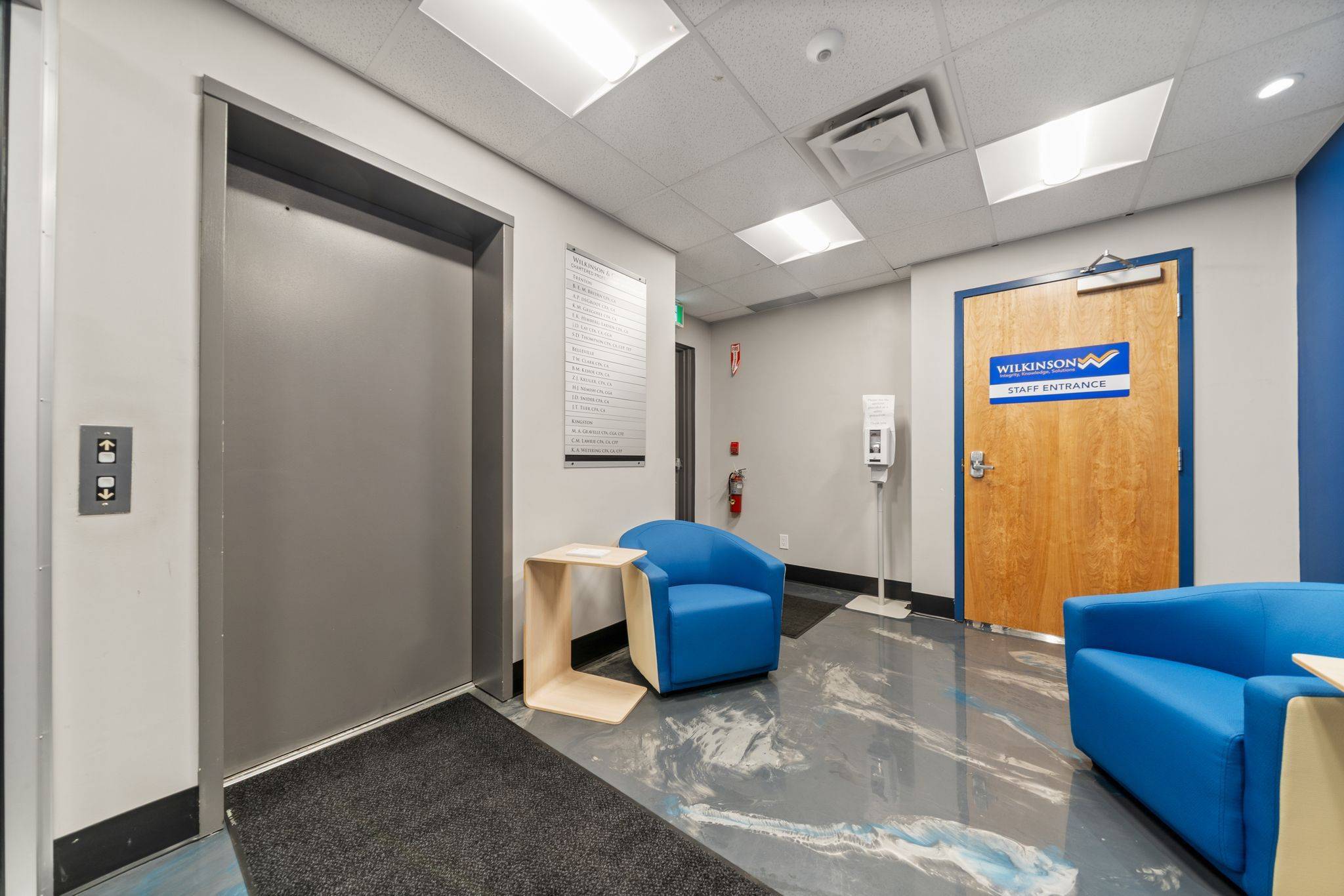 Quinte West, ON K8V 3P4,50 Dundas ST