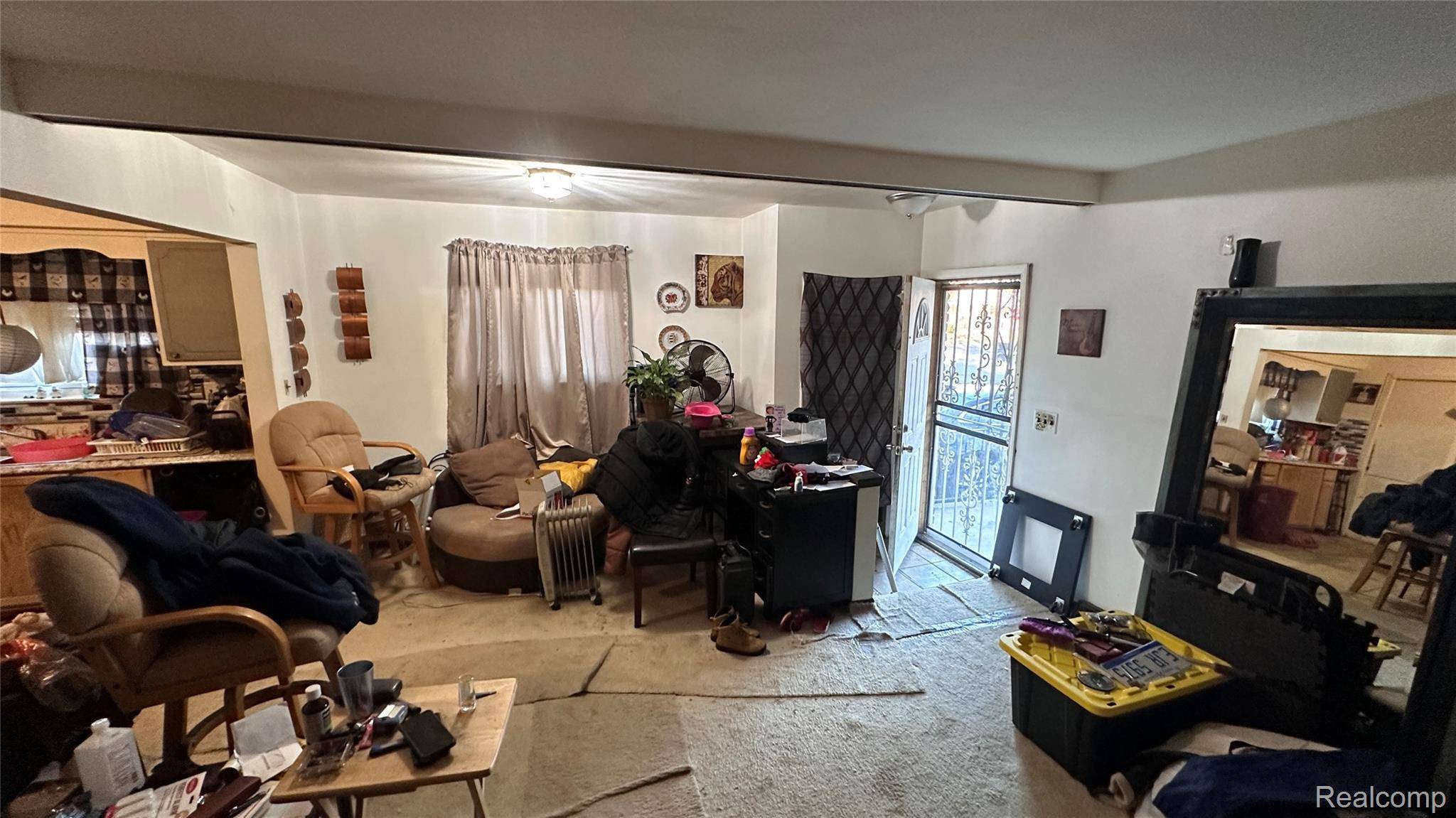 Detroit, MI 48205,16216 Tacoma ST