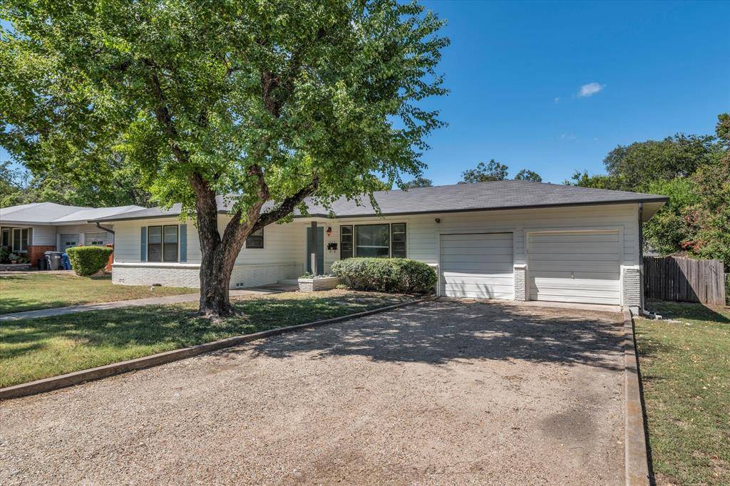 Waco, TX 76710,1325 Sunset Street