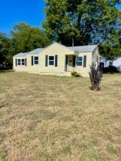 River Oaks, TX 76114,1451 Greenbrier Drive