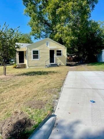 River Oaks, TX 76114,1451 Greenbrier Drive