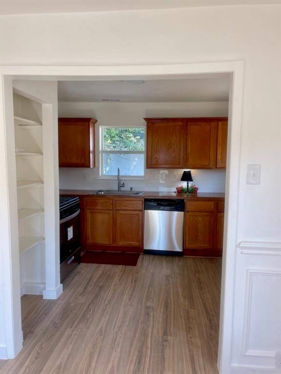 River Oaks, TX 76114,1451 Greenbrier Drive