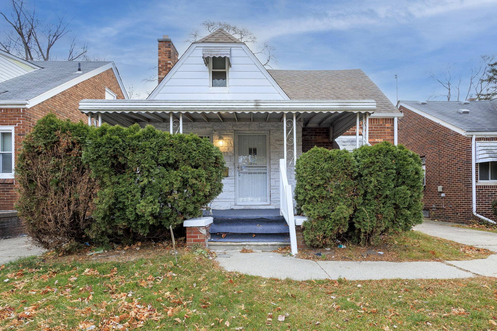 Detroit, MI 48224,11222 Wayburn ST