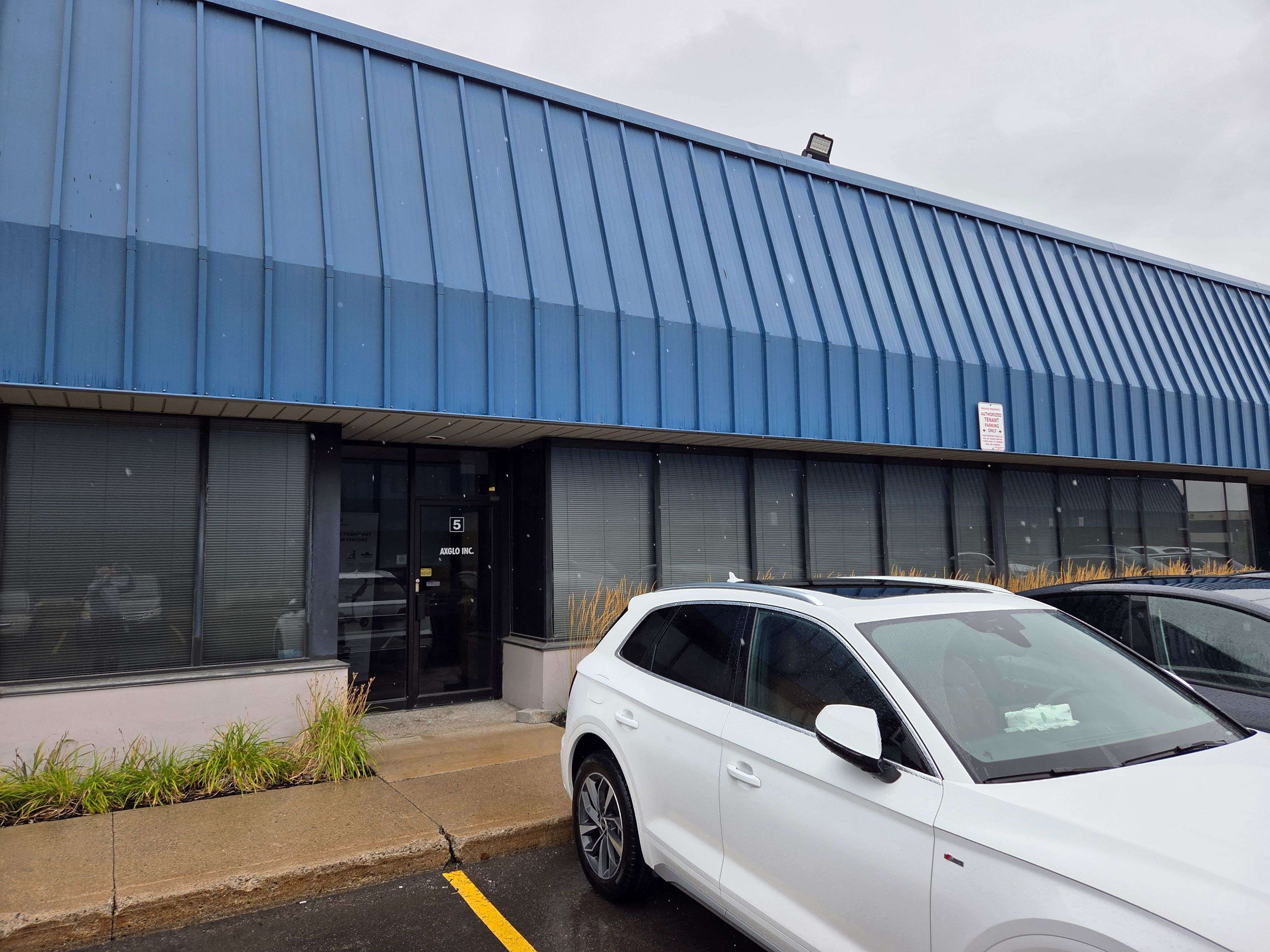 Toronto E11, ON M1X 1G4,70 Ironside CRES #5