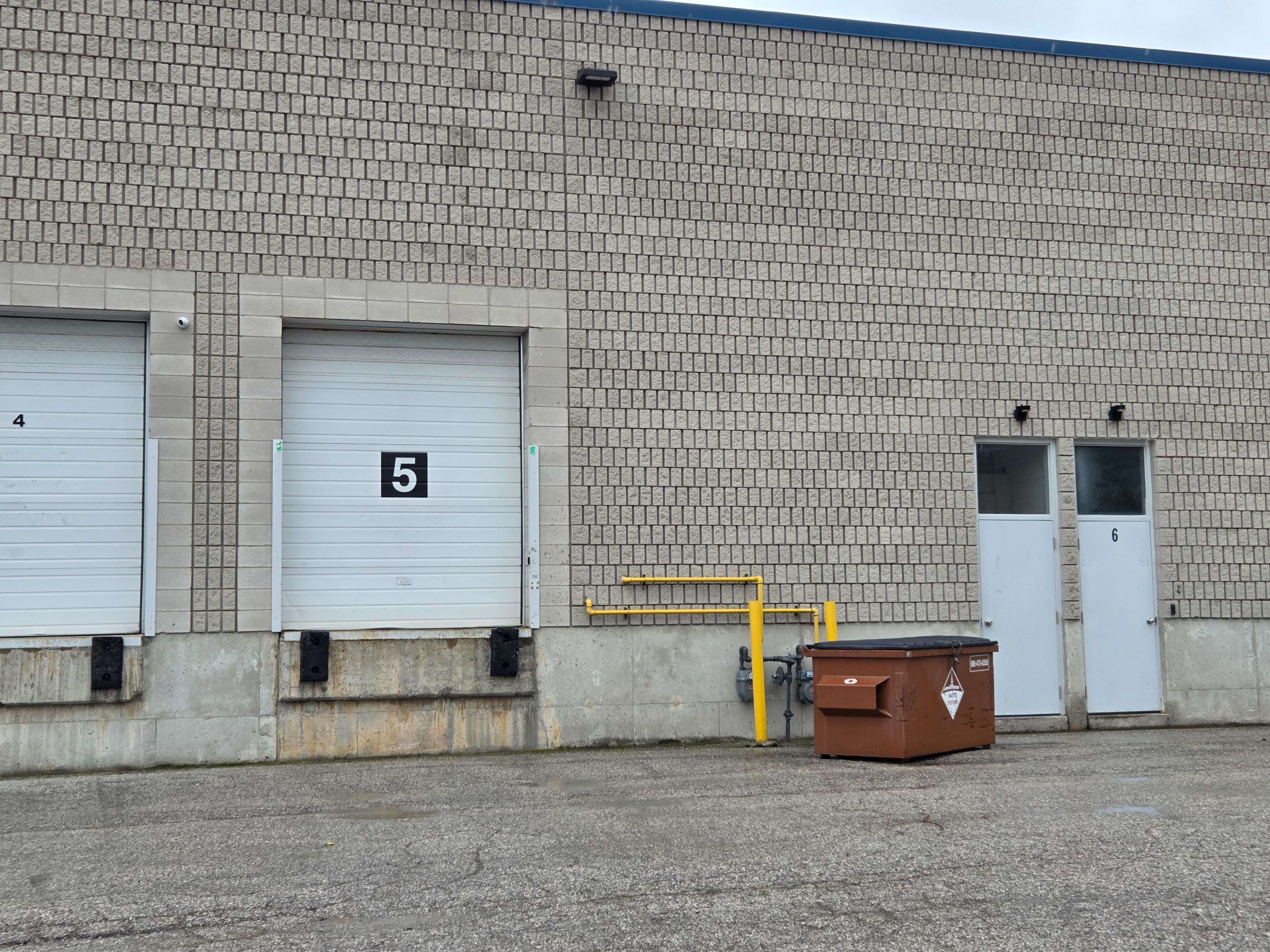 Toronto E11, ON M1X 1G4,70 Ironside CRES #5