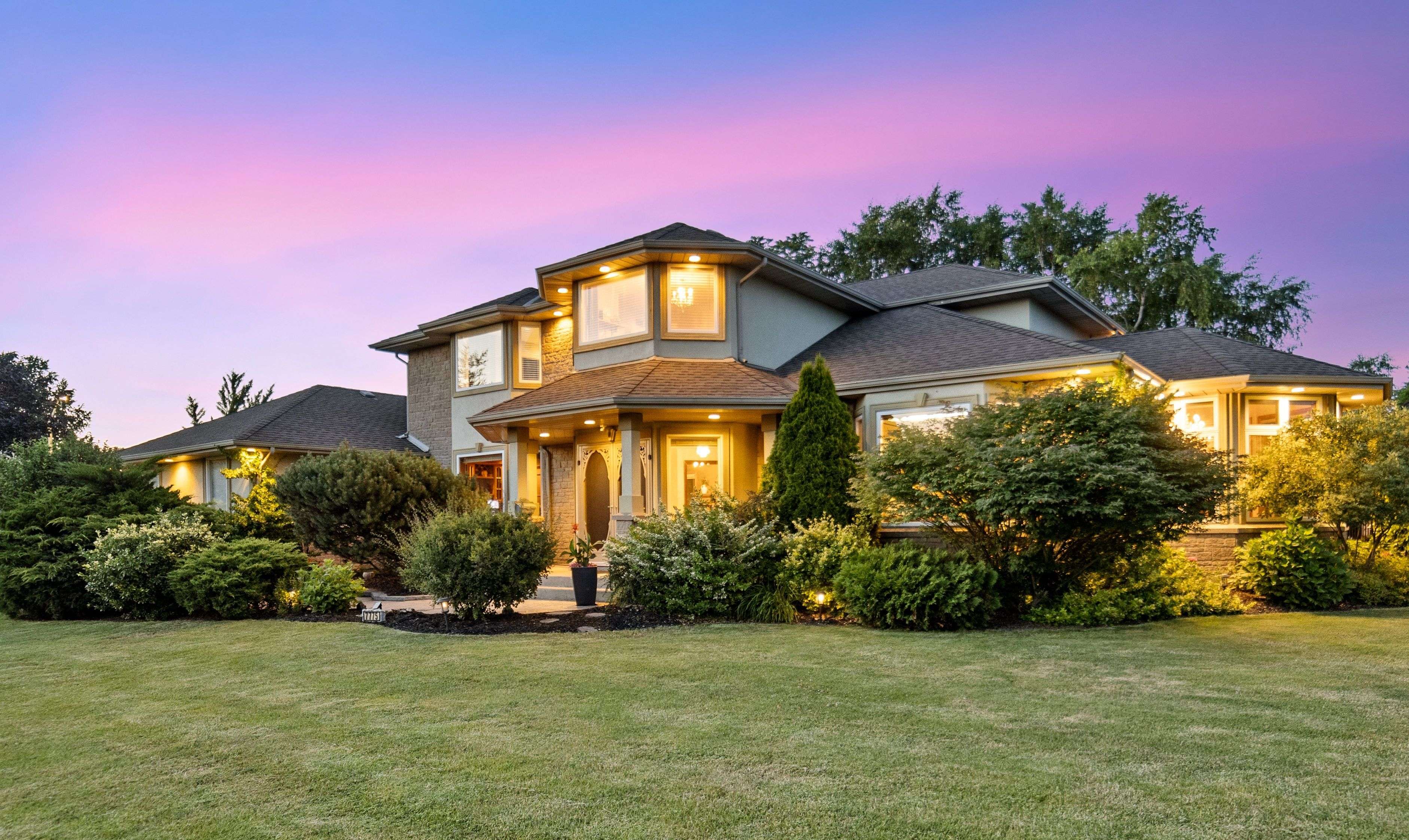 Niagara Falls, ON L2H 2X3,7775 St Augustine CRES