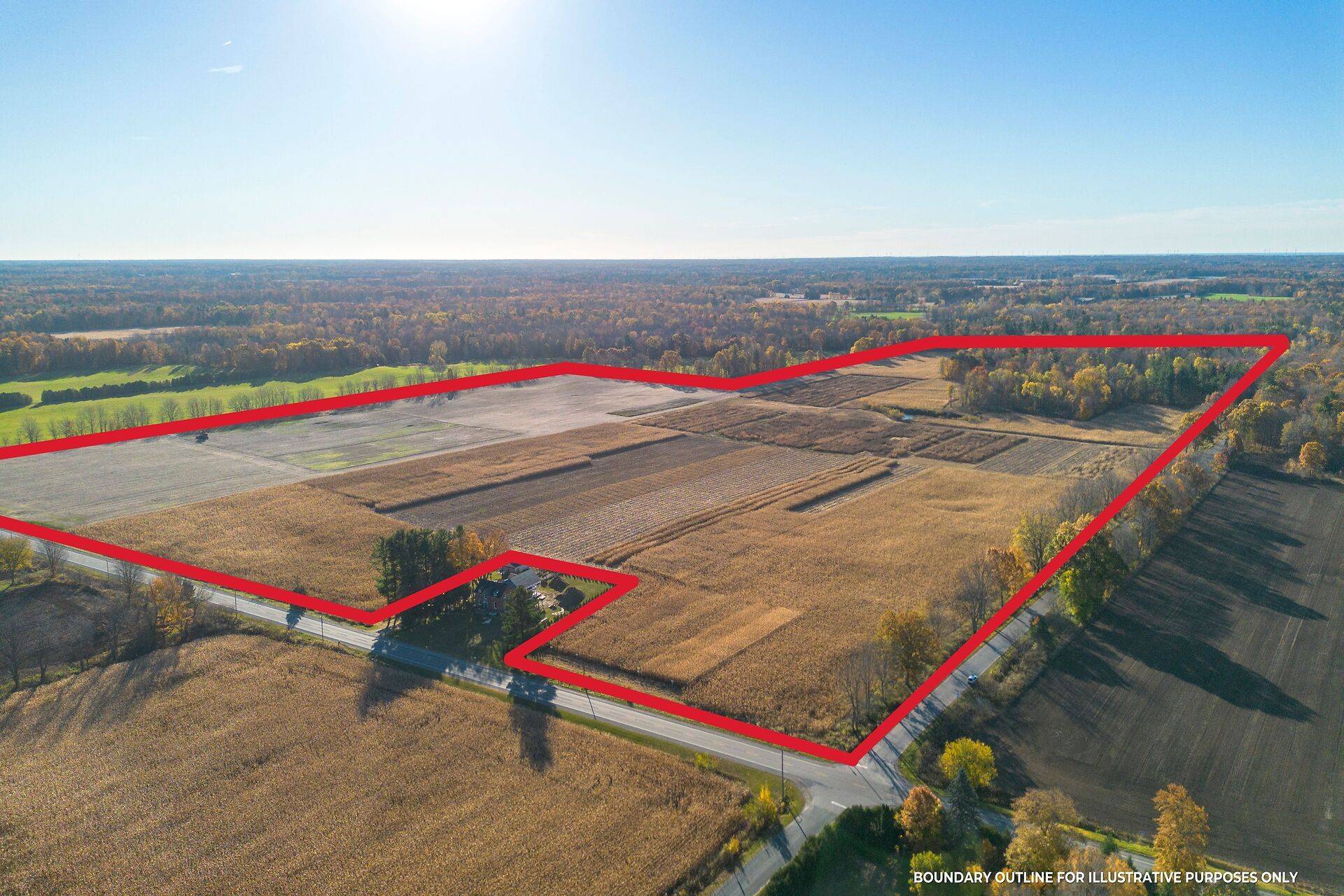 Bayham, ON N4G 4G9,8916 Coyle RD