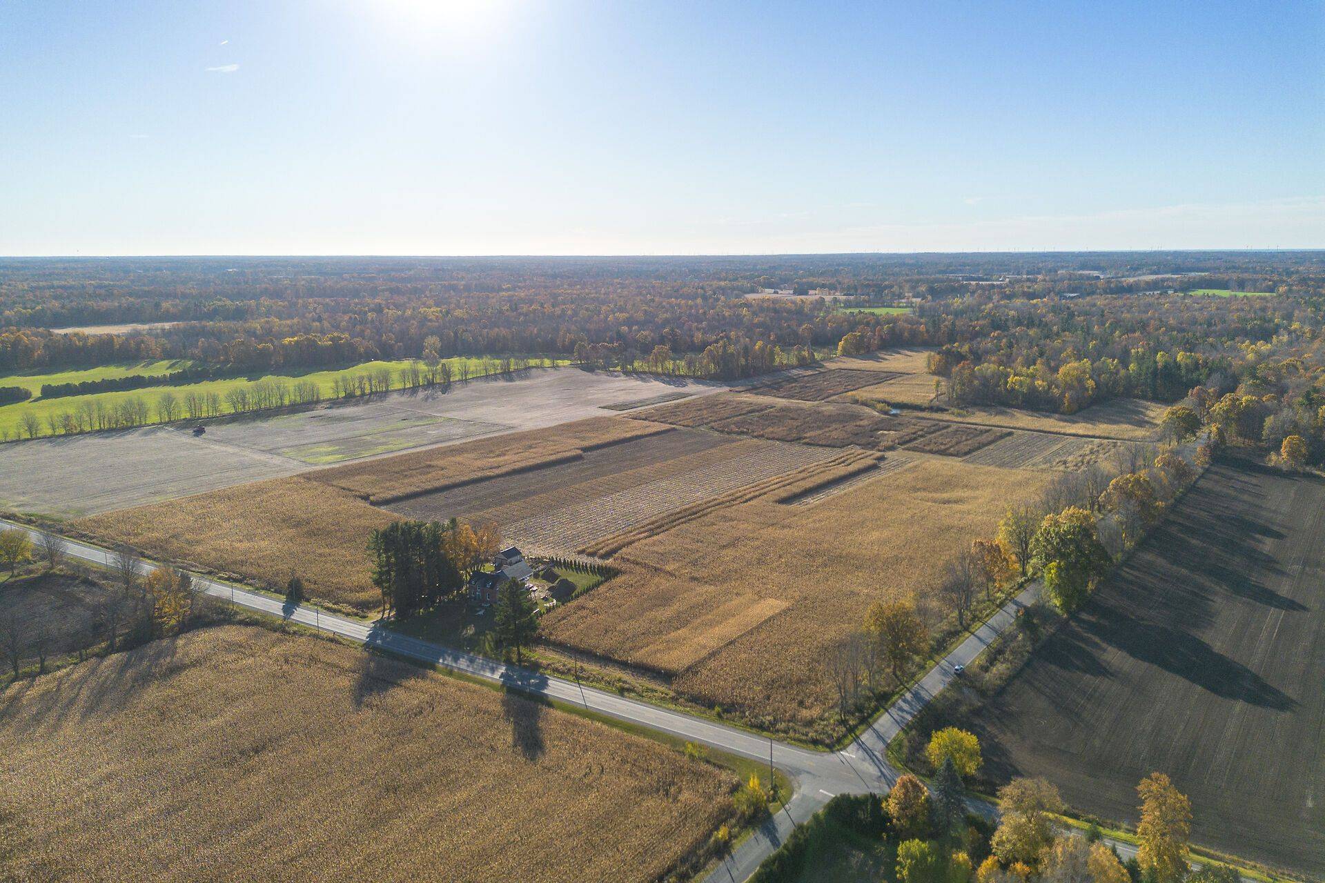 Bayham, ON N4G 4G9,8916 Coyle RD