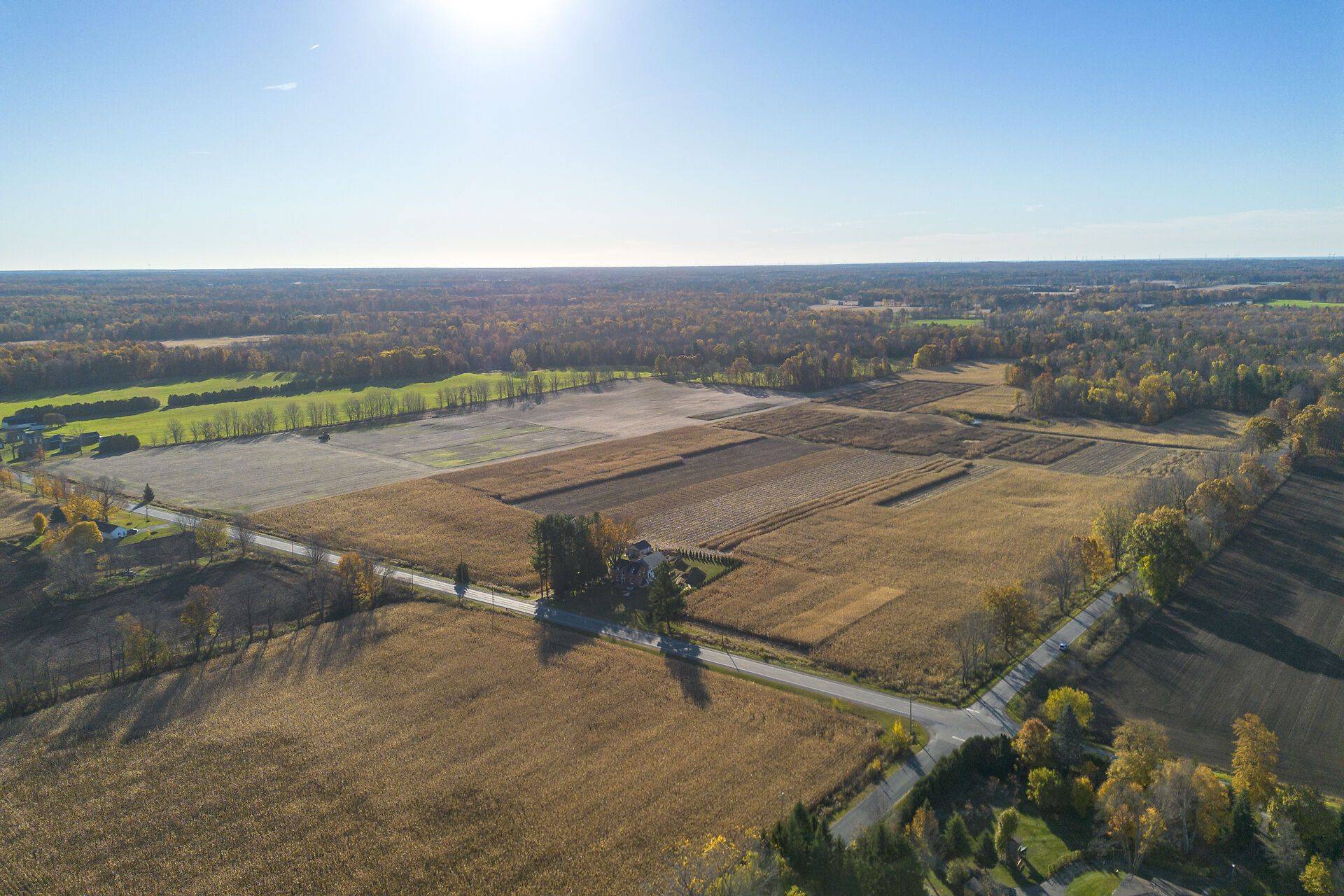 Bayham, ON N4G 4G9,8916 Coyle RD