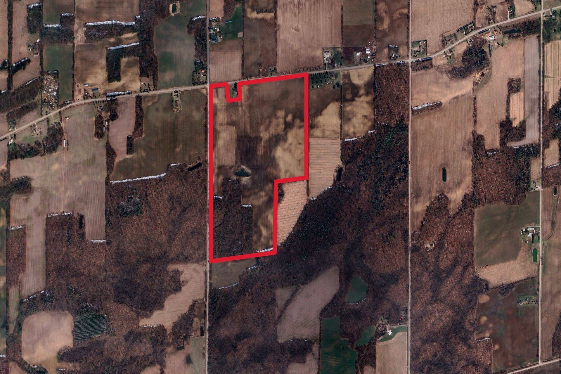 Bayham, ON N4G 4G9,8916 Coyle RD