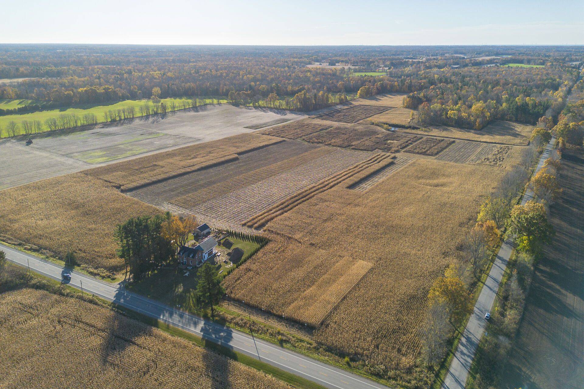 Bayham, ON N4G 4G9,8916 Coyle RD