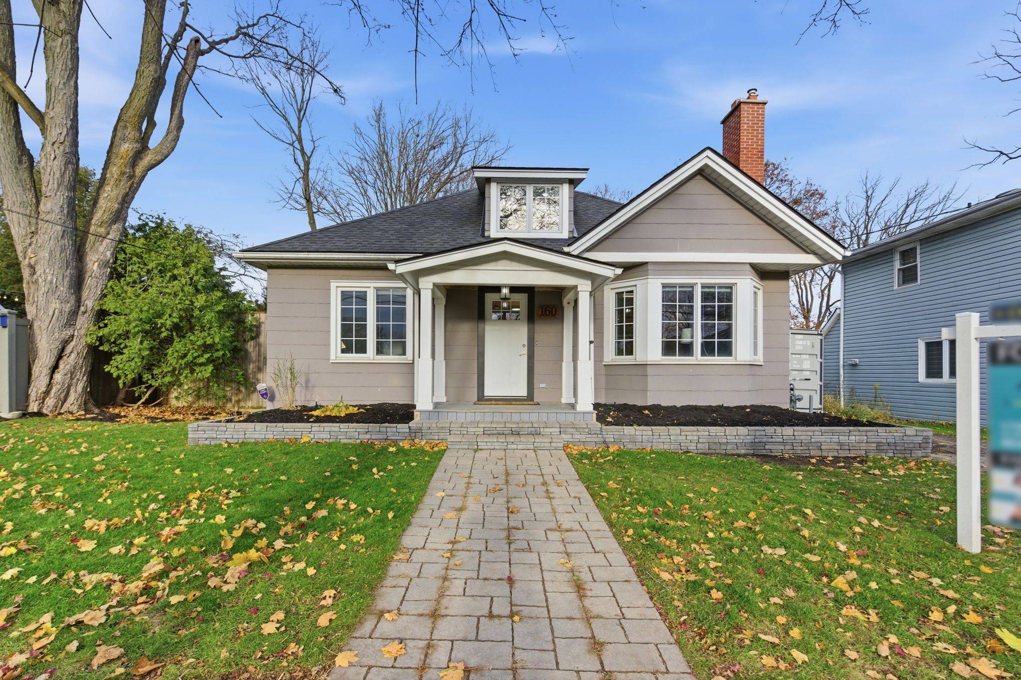 Hamilton, ON L0R 2H0,160 Mill ST N