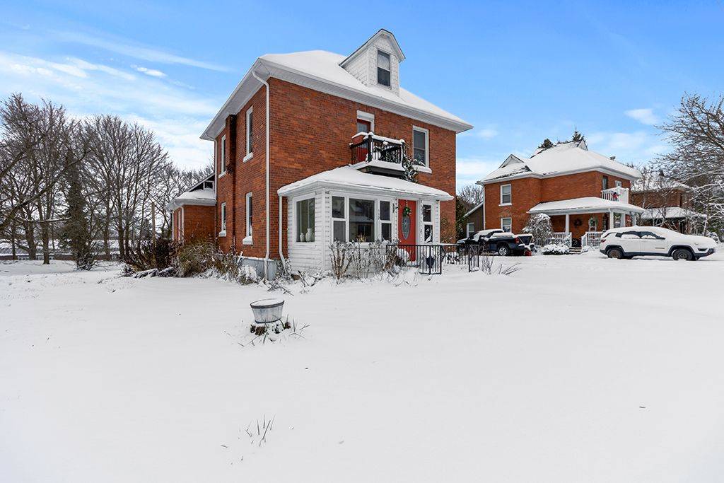 Grey Highlands, ON N0C 1H0,112 Toronto RD N