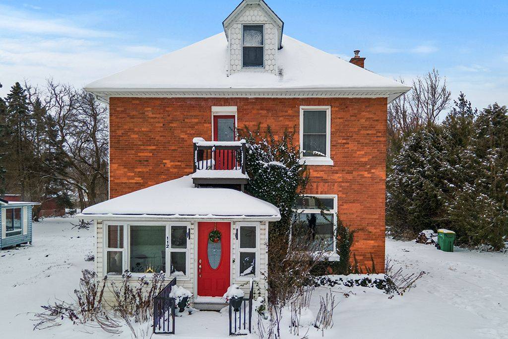 Grey Highlands, ON N0C 1H0,112 Toronto RD N