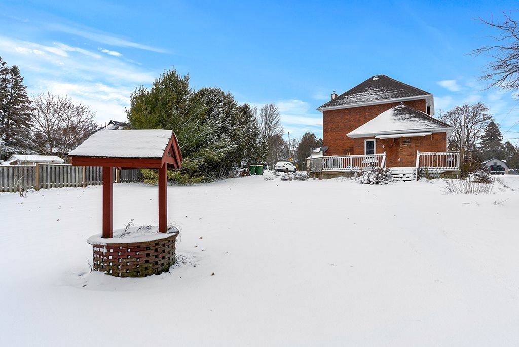 Grey Highlands, ON N0C 1H0,112 Toronto RD N