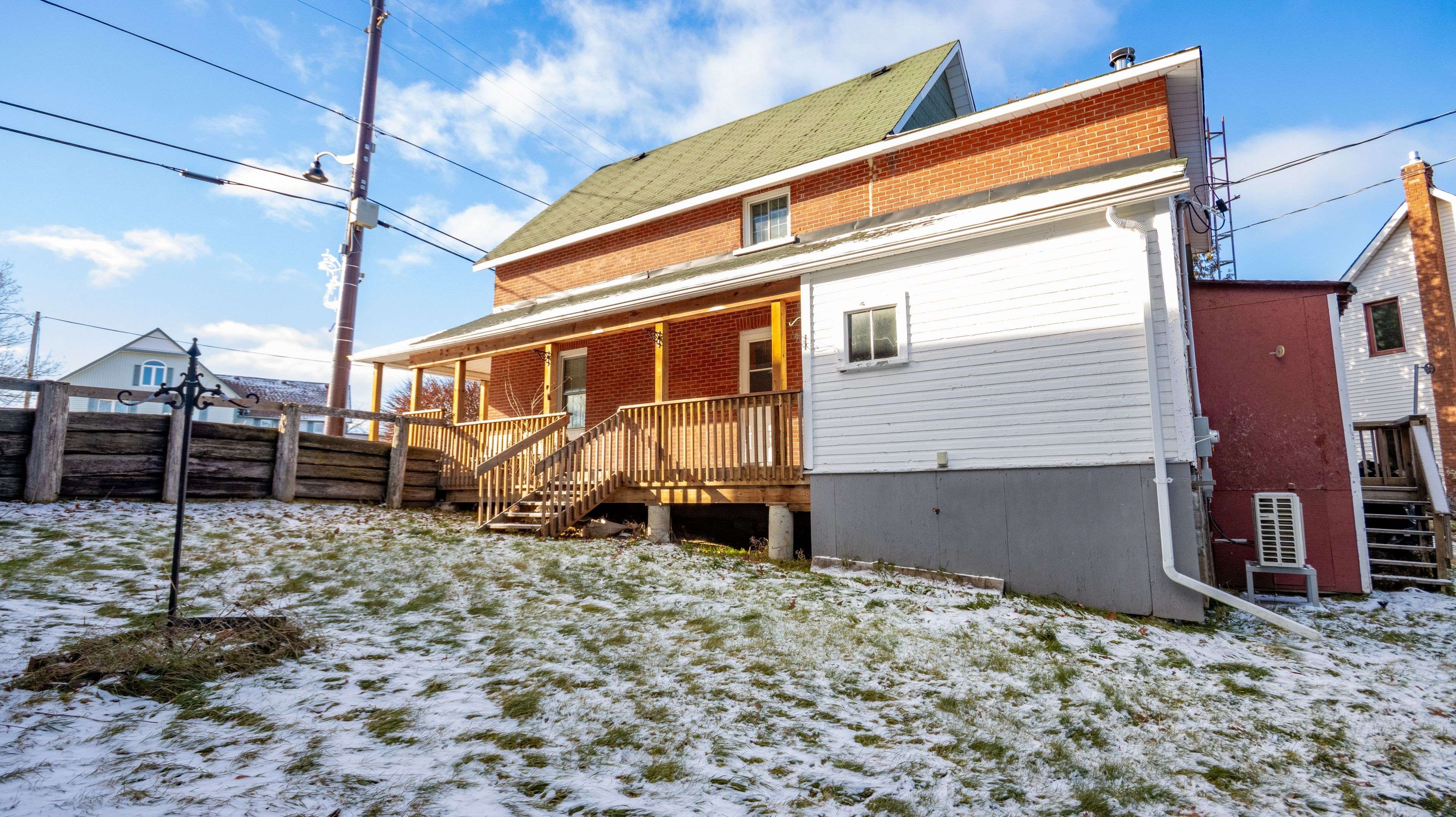 Madawaska Valley, ON K0J 1B0,19518 Opeongo Line