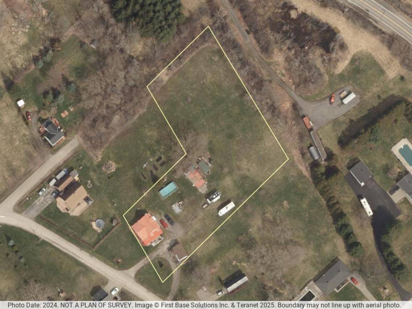 9 and 7 Richmond ST, Augusta, ON K0E 1P0