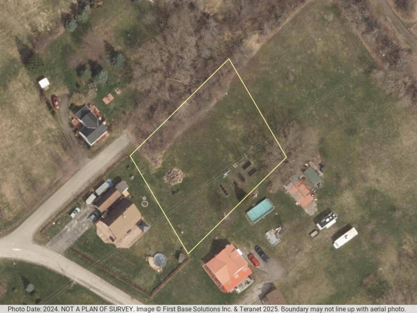 9 and 7 Richmond ST, Augusta, ON K0E 1P0