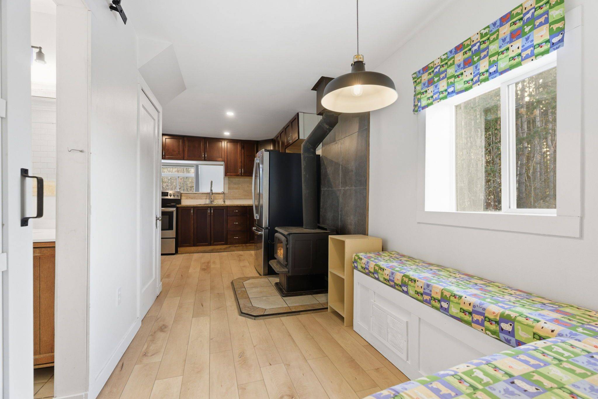 North Dundas, ON K0E 1S0,10450 Clark RD