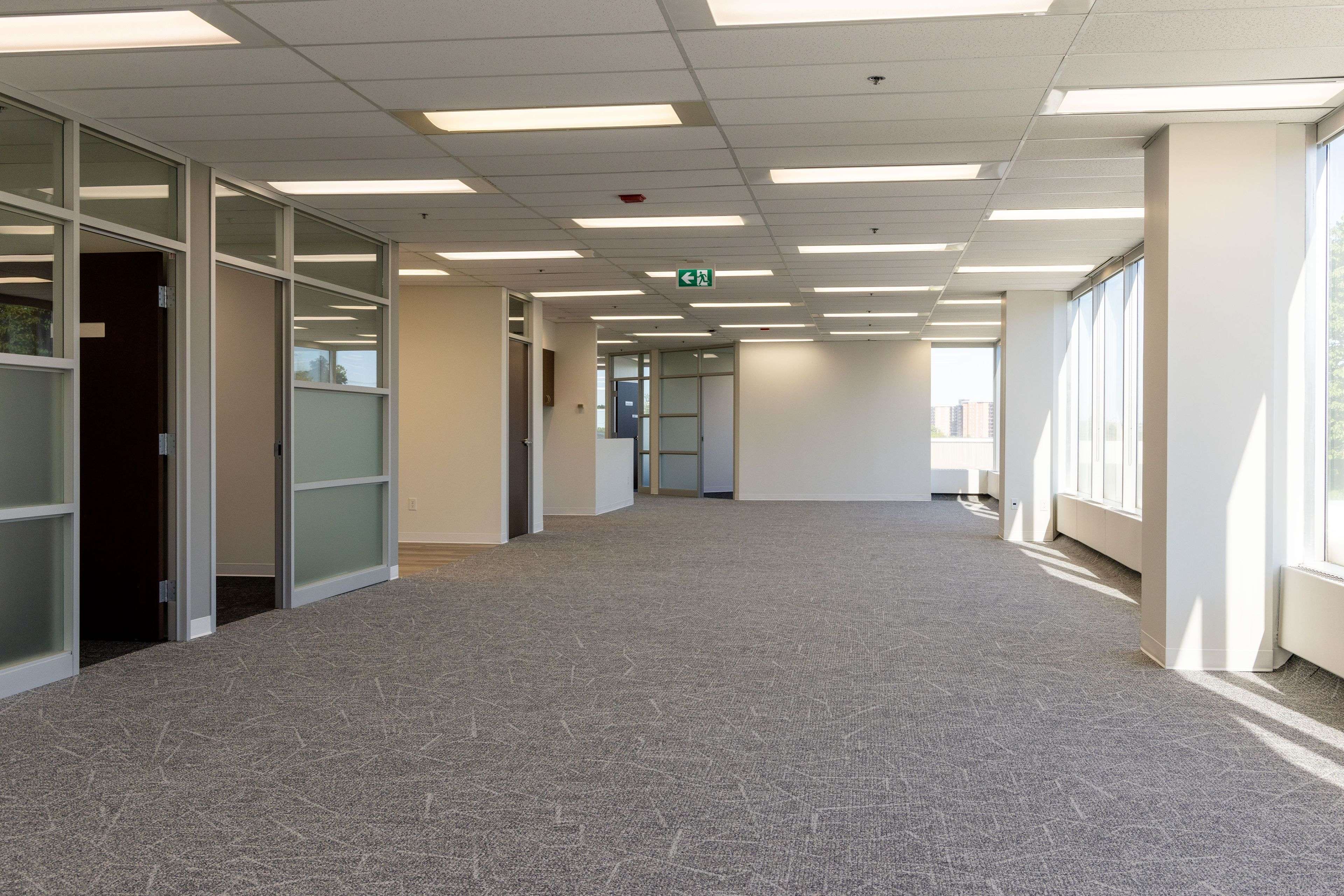 Beacon Hill North - South And Area, ON K1J 9L8,1420 Blair Towers PL #300