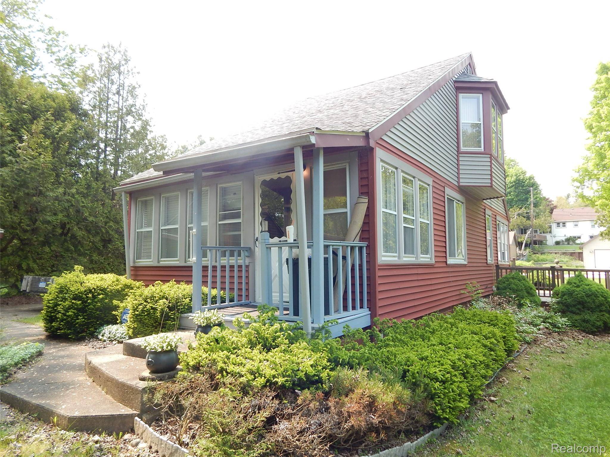 Lexington, MI 48450,7428 Grove RD