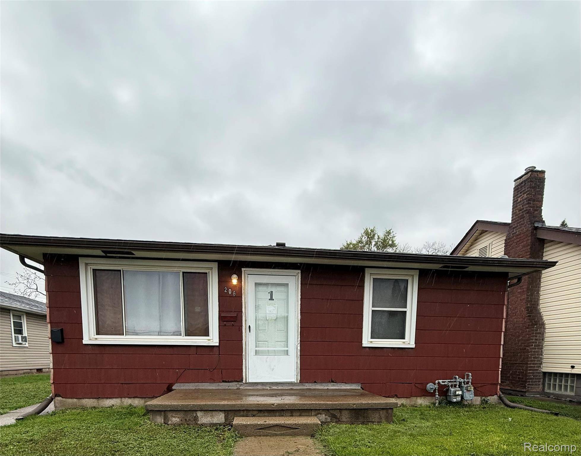 River Rouge, MI 48218,206 Frazier ST