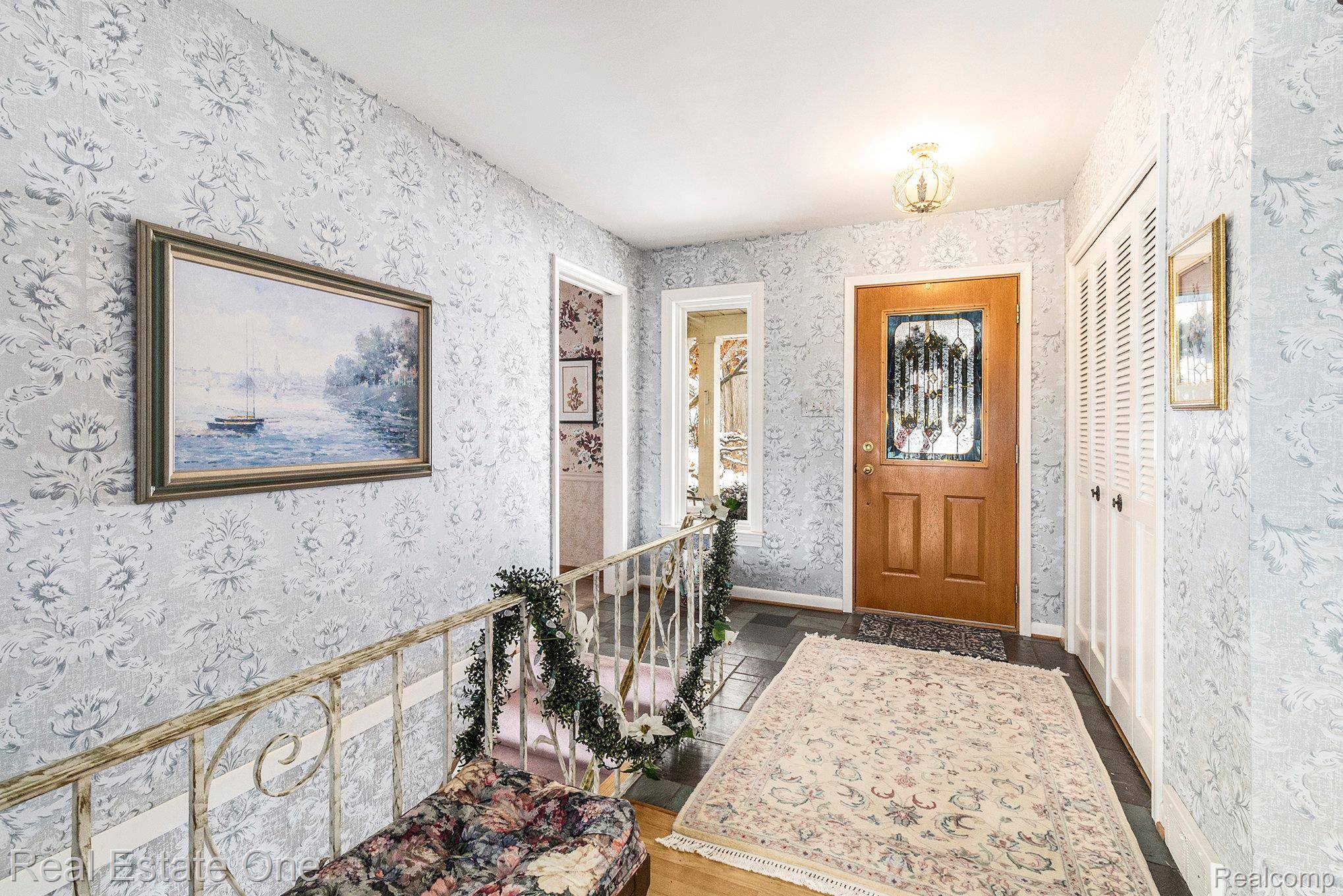 Bloomfield Hills, MI 48302,4616 Coachmaker DR