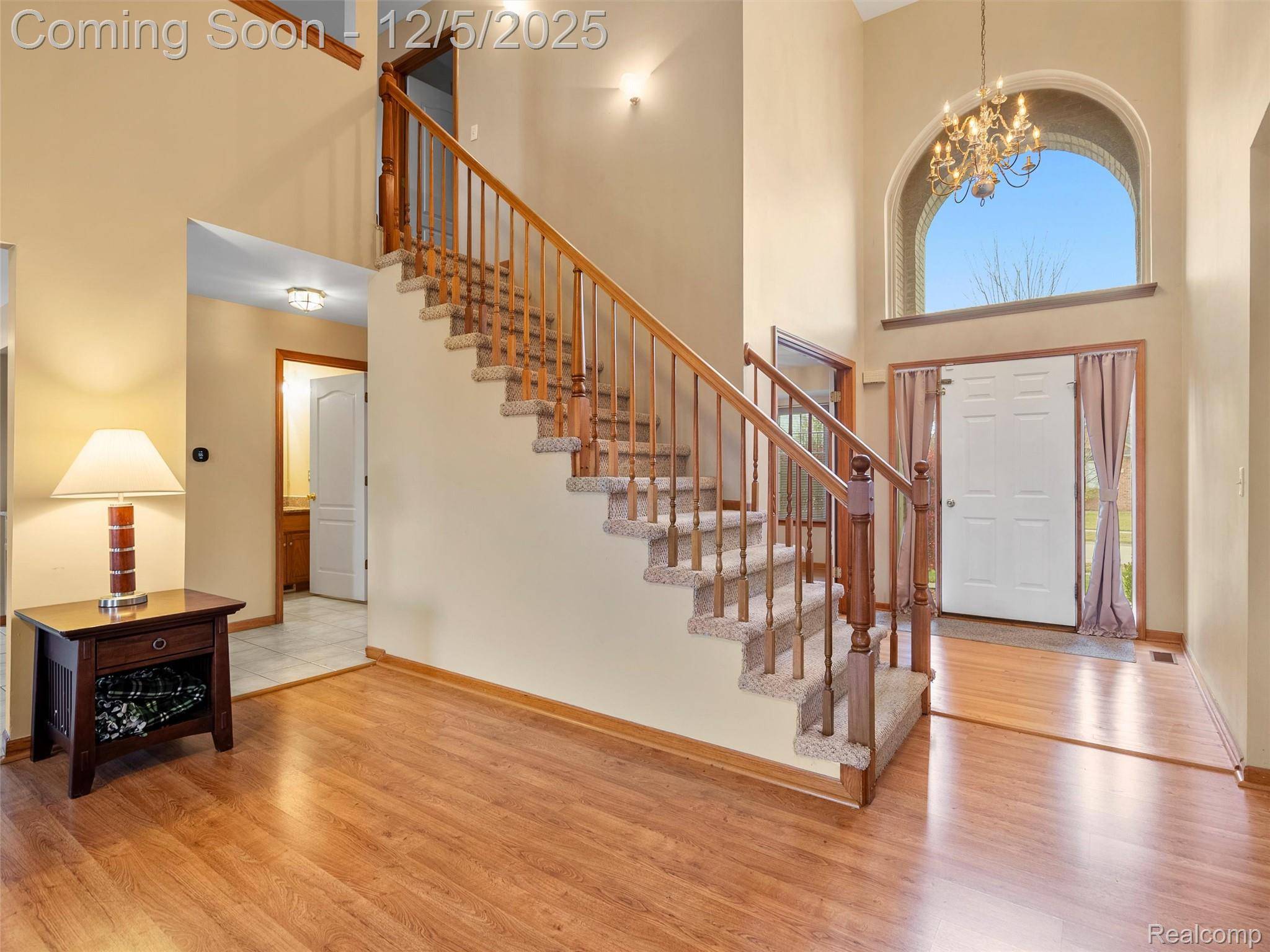 Macomb, MI 48044,48233 Lamplighter TRL