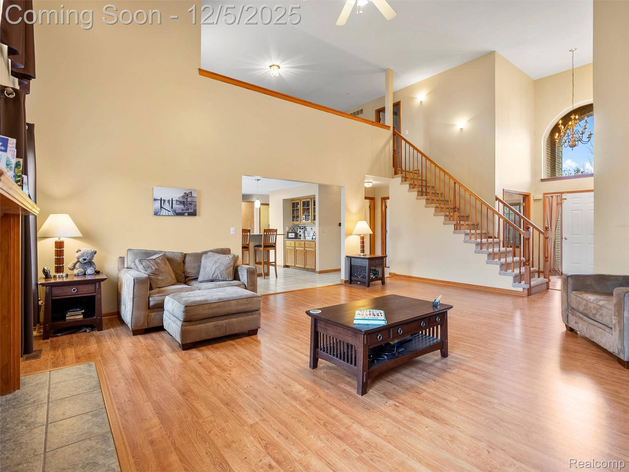 Macomb, MI 48044,48233 Lamplighter TRL