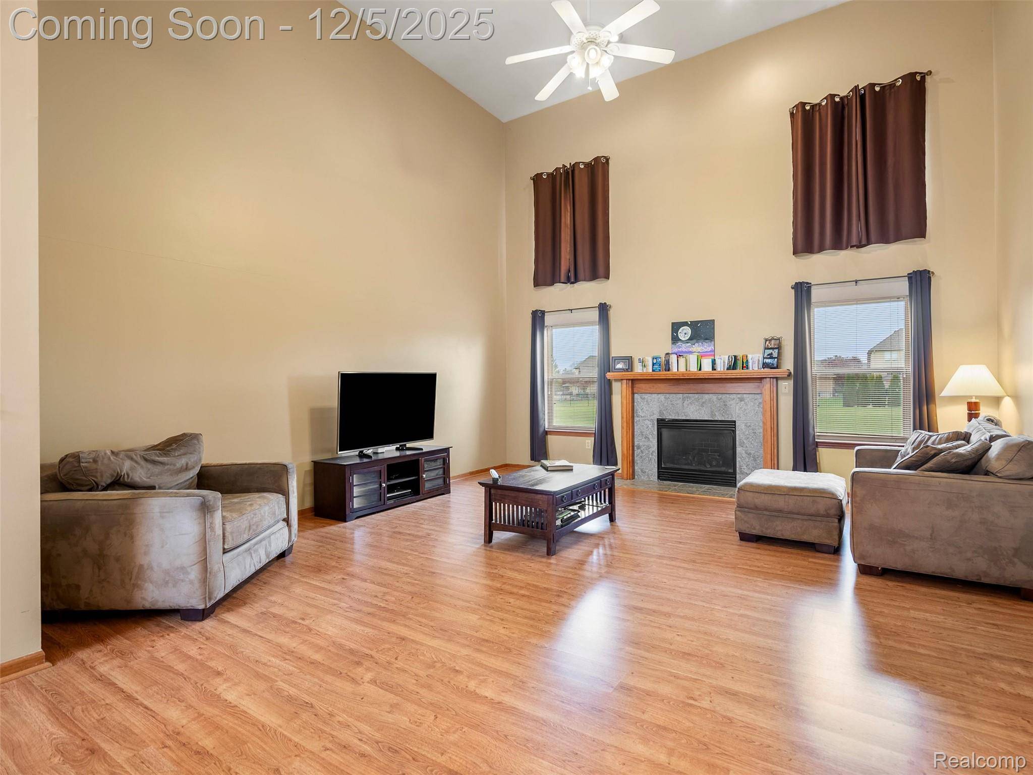 Macomb, MI 48044,48233 Lamplighter TRL