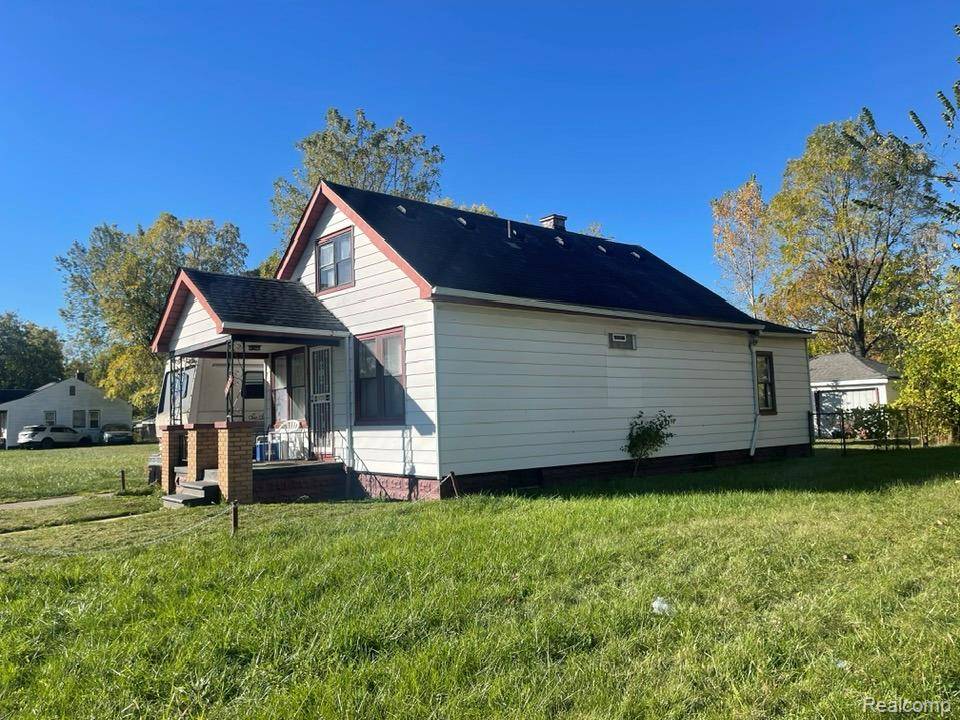 Detroit, MI 48227,12123 Grandmont AVE