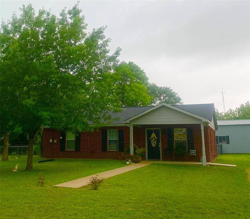 Dawson, TX 76639,105 N 6th Street E