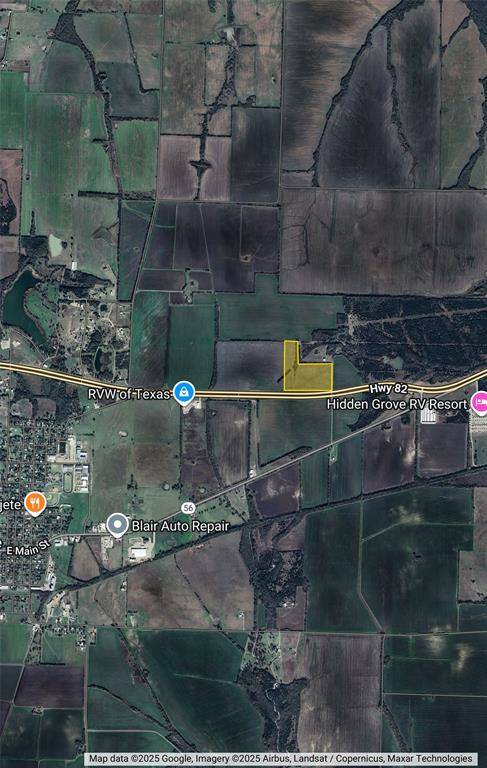 Honey Grove, TX 75446,0000 HWY 82