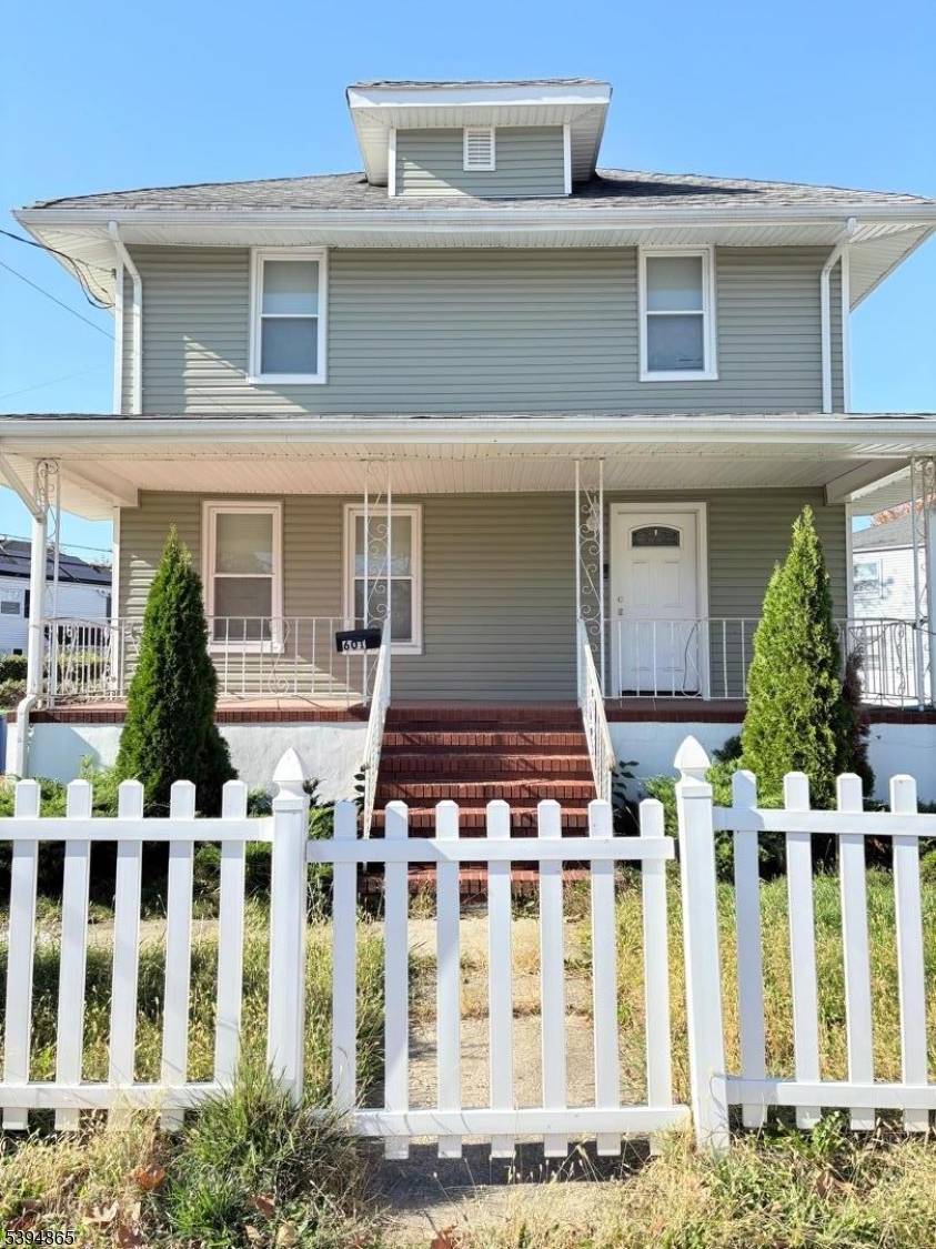 Bound Brook Boro, NJ 08805,601 Thompson Ave