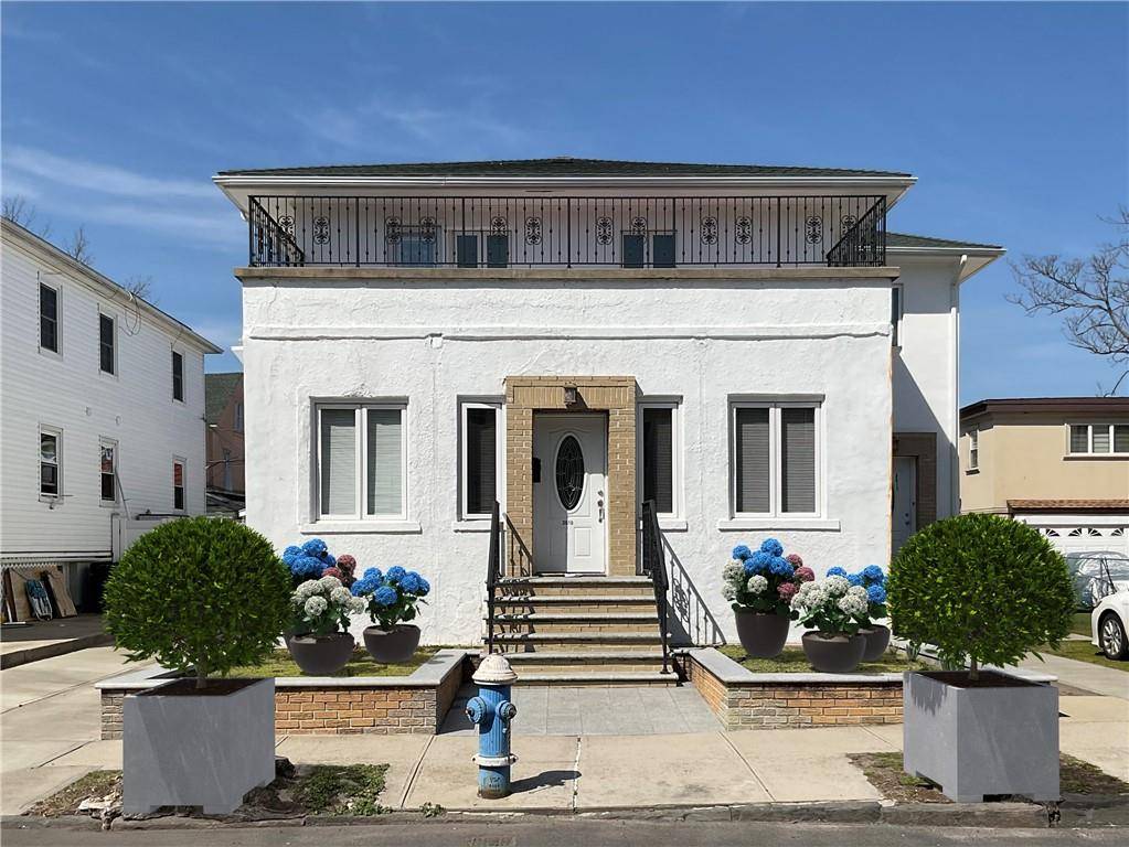 Brooklyn, NY 11224,3817 Oceanic AVE