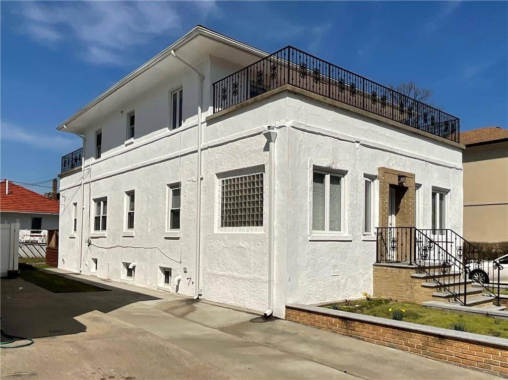 Brooklyn, NY 11224,3817 Oceanic AVE