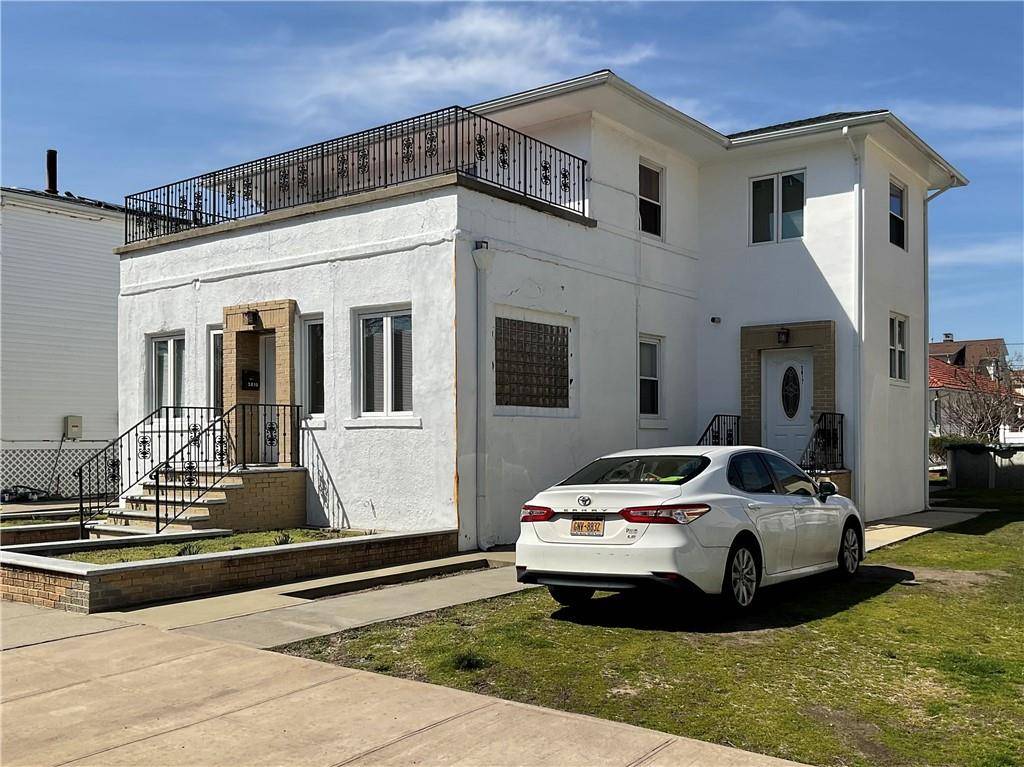 Brooklyn, NY 11224,3817 Oceanic AVE