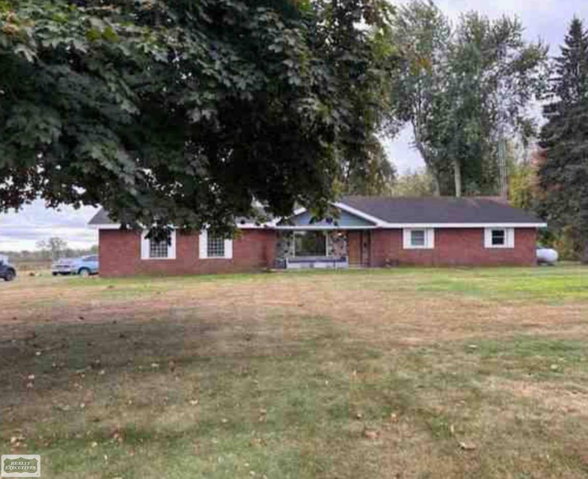 Worth, MI 48450,7376 Galbraith Line RD