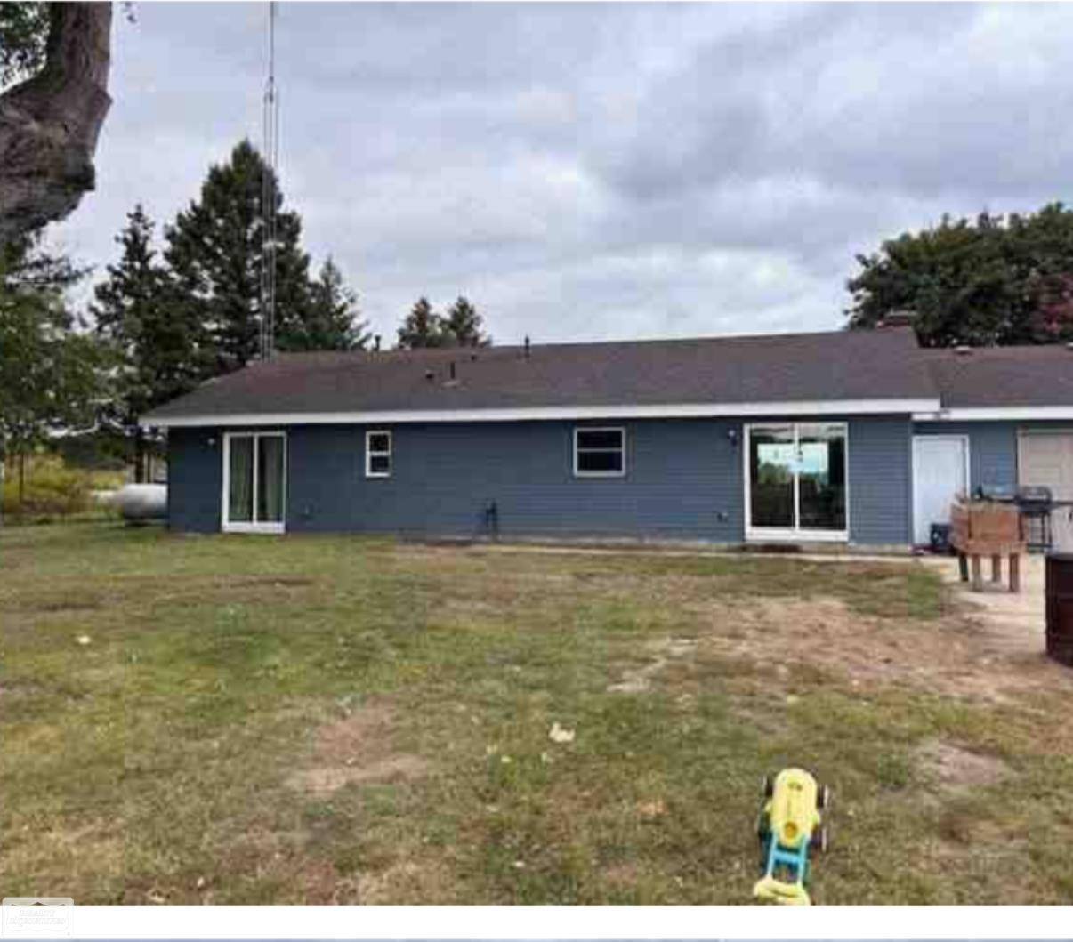 Worth, MI 48450,7376 Galbraith Line RD