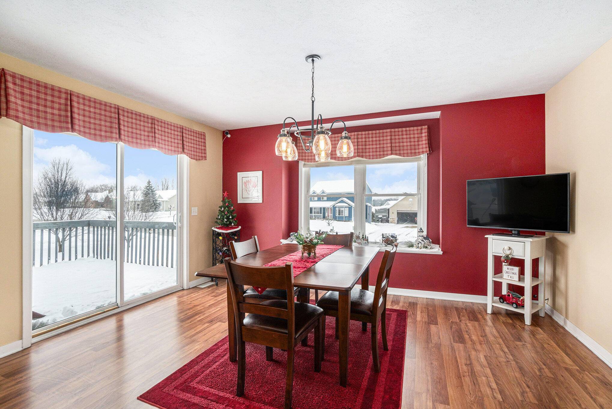 Hudsonville, MI 49426,3239 Rosewood ST