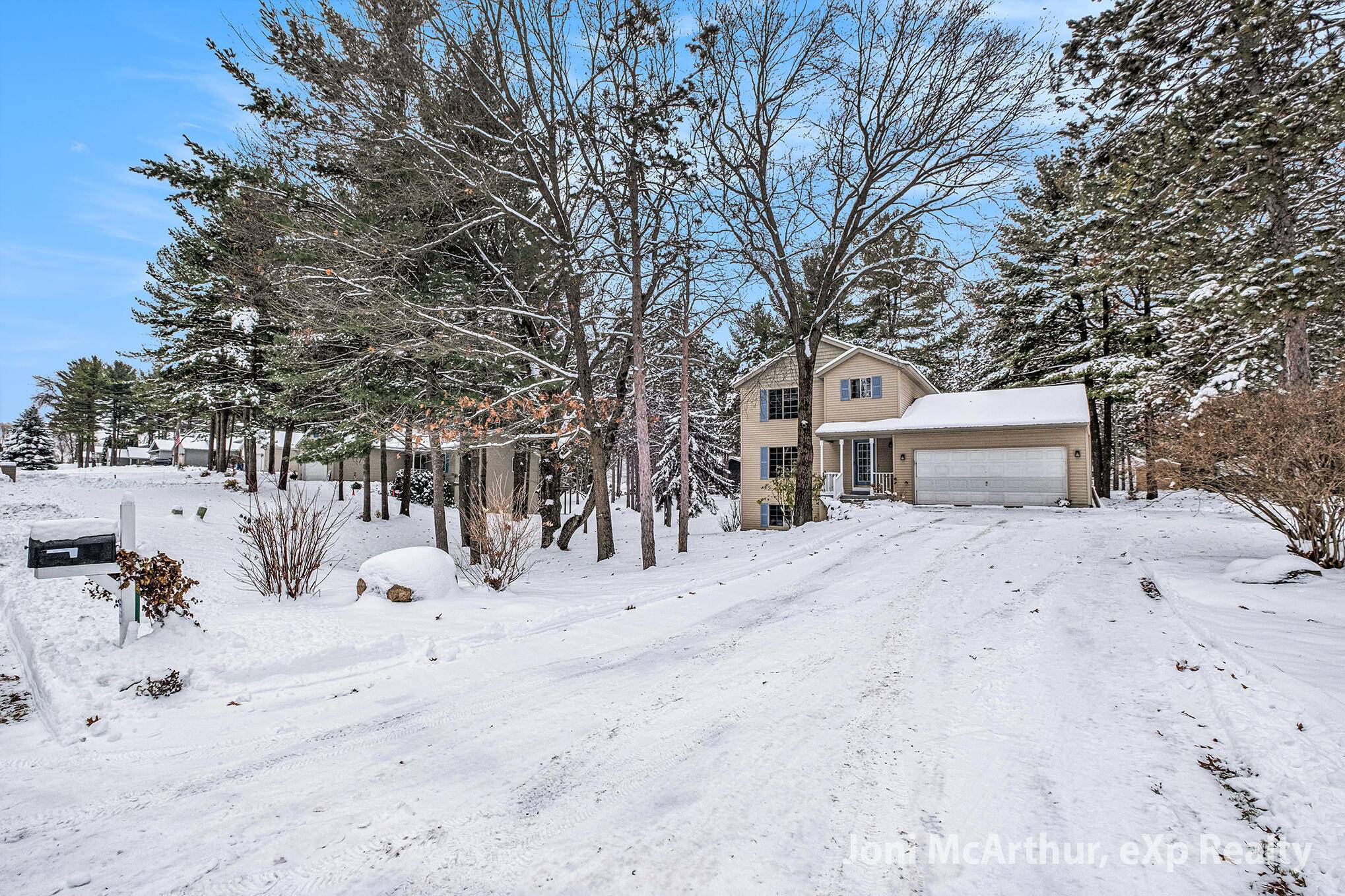 Greenville, MI 48838,7264 High Timber DR