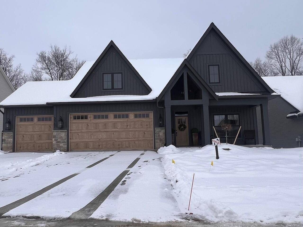 Jenison, MI 49428,3367 Ravinewood CT #12